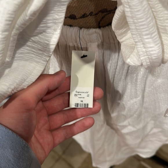 NWT Mi Ami dress size XS women’s - Picture 8 of 10